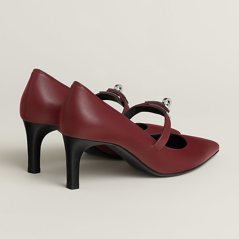 パンプス 《キアラ》 60 | Hermès - エルメス-公式サイト